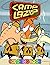 Camp Lazlo Coloring Book: C...