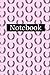 Notebook:Pink Geometric: Gr...