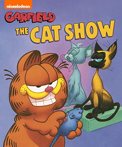 The Cat Show (Garfield)