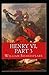 Henry VI (Part 3) Illustrated
