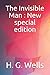 The Invisible Man : New special edition