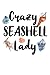 Seashell Collector Notebook...