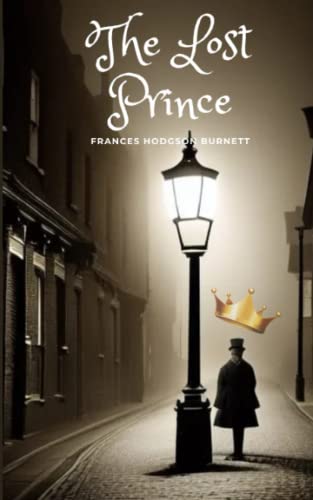 The Lost Prince: 20th Century Action Adventure