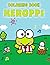 Keroppi Coloring Book: Supe...