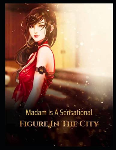 Jason Burmeister: Madam Is A Sensational Figure In The City (Paperback)