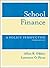 School Finance