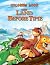The Land Before Time Colori...