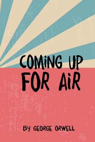 coming up for air
