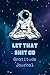 Spaceman Journal with Grati...