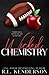 Wicked Chemistry: Alternative Cover