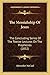 The Messiahship Of Jesus: The Concluding Series Of The Twelve Lectures On The Prophecies (1852)