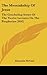 The Messiahship Of Jesus: The Concluding Series Of The Twelve Lectures On The Prophecies (1852)