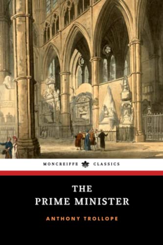 The Prime Minister: Palliser Series, Book 5