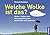 Welche Wolke ist das?