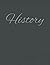 History Study Notebook