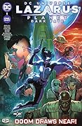 Lazarus Planet (2023) #1: Dark Fate