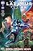 Lazarus Planet (2023) #1: Dark Fate