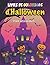 Livre de coloriage d'Hallow...