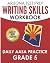 ARIZONA TEST PREP Writing S...