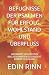 BEFUGNISSE DER PSALMEN FÜR ERFOLG, WOHLSTAND UND ÜBERFLUSS by EDIN RINN
