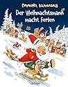 Der Weihnachtsman...