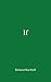 If by Richard MacNeill If by Richard MacNeill