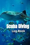 Scuba Diver Log Book: Track & Record 100 Dives - Nautical Vintage Style Design