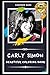 Carly Simon Beautiful Coloring Book by Cameron Kane