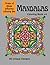 Mandala Colorbook: Stress R...