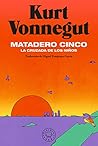 Book cover for Matadero cinco: La cruzada de los niños