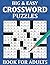 Big & Easy Crossword Puzzle...