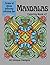 Mandala Colorbook: Stress R...