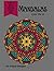 Mandala Colorbook: Stress R...