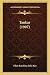 Tankar (1907) (Swedish Edition)