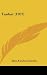 Tankar (1907) (Spanish Edition)