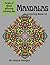Mandala Colorbook: Stress R...