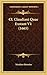 Cl. Claudiani Quae Exstant V1 (1665) (Latin Edition)