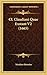 Cl. Claudiani Quae Exstant V2 (1665) (Latin Edition)