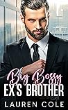 Big Bossy Ex's Br...