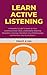 Learn Active Listening: A P...