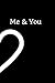 Me & You: A gift book for s...