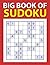Big Book of Sudoku: Over 10...