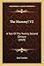 The Mummy! V2: A Tale Of The Twenty-Second Century (1828)