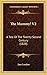 The Mummy! V2: A Tale Of The Twenty-Second Century (1828)