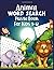 Animal Word Search Puzzle B...