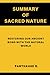 Summary of Sacred Nature by Panthause R.