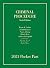 Criminal Procedure, 6th, St...