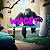 Widget and the Interrupting...