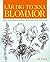 Lär Dig Teckna Blommor: Skapa Vackra Konstverk Med Denna Steg För Steg-Guide (Swedish Edition)