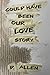 Could Have Been Our Love Story
